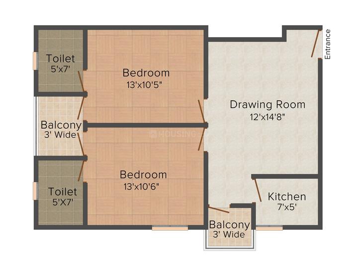 Golden Nest - 2 - Image 3