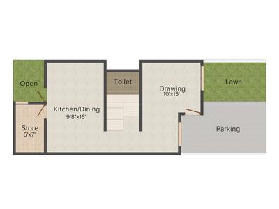 Om Royal Homes 2D 1