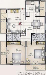 Marutham Greenview 2D 1
