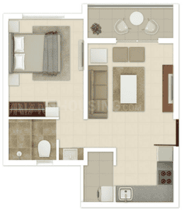 Rohan Ananta 3D 3