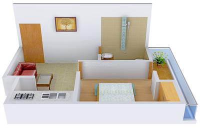 Gallery Cover Pic of Manglam Homes - 1