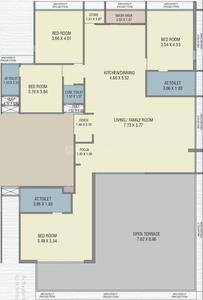 Anirudh Midtown 2D 3