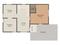Shinago Grand 10 Villas 2D - Ground Floor 1