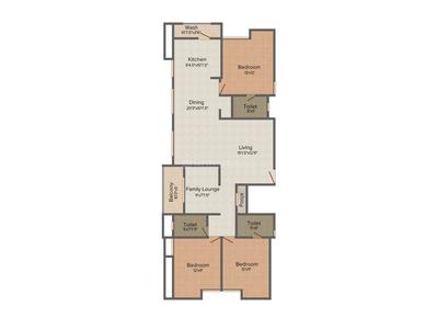 Silpi Brookfield 2D 3