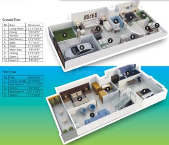 Gallery Cover Pic of Silver Sky Park