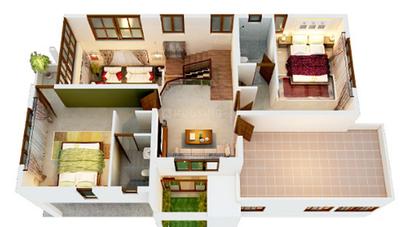 Gallery Cover Pic of IndusGratia Village Garden Phase 2