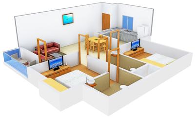 Shekhar Paradise 3D 1