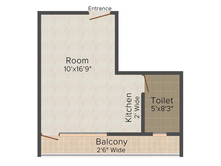 Pyramid Finmart Trade Center - Image 4