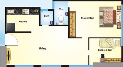 Gallery Cover Pic of SB Sai Co Op Housing Society
