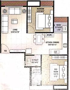 Tapi Arjun Homes 2D 2