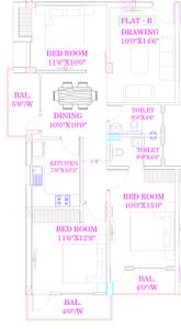 Sunrays Apartment 2D 2