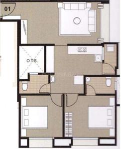 Sumukh Bilvam Heights 2D 2
