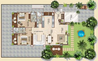 Gallery Cover Pic of Regency Willows