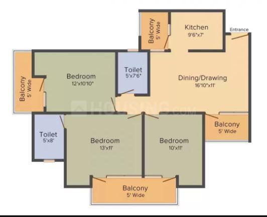 Unnati Elites Arena - Image 4