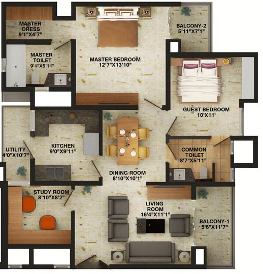 UCHDL WMCC 2B - Image 3