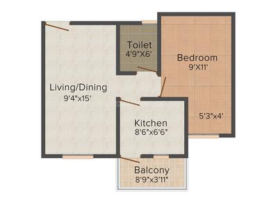 Westline Splendid Homes 2D 2