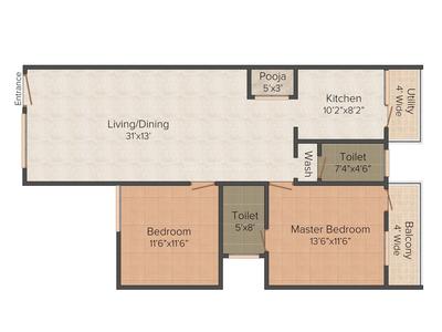 MDV RR Palace 2D 1
