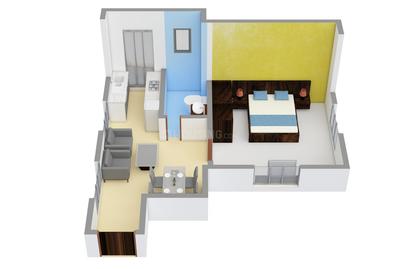 Vinayak Plaza 3D 1