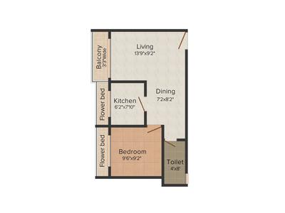 Farash Century Complex 2D 1