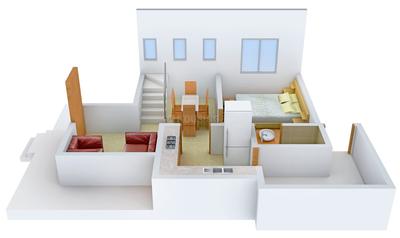 Gallery Cover Pic of Cute Thapovan Villas