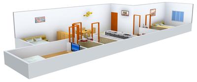 Mega Shiv Hem 3D 1