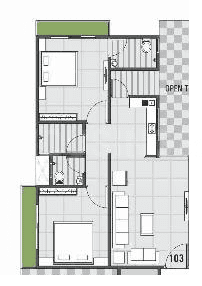 Sai Pujan Residency 2D 2
