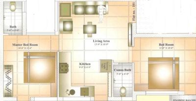 Sathiya Corner 2D 1