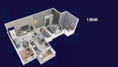 Siddh Amara 3D 1