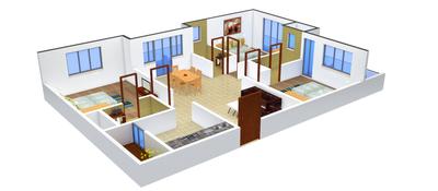 VRR Nest 3D 7