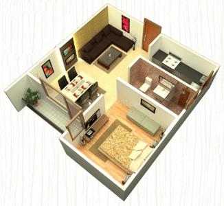 Phonics Residency 3D 1