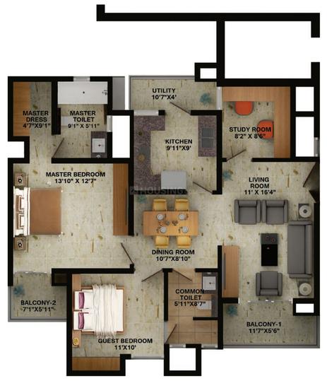 UCHDL Trucia - Image 3