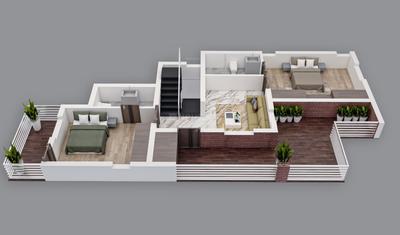 Gallery Cover Pic of Alankar Rigel Villa