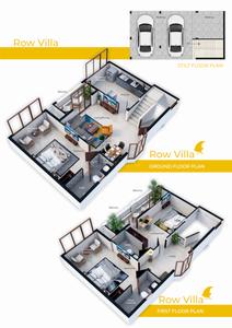 Gallery Cover Pic of Nanu Sapana Villas