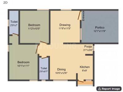 Gallery Cover Pic of Homeway Happy Homes
