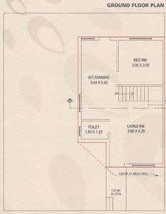 Vinayak The Geeta Villa 2D 1