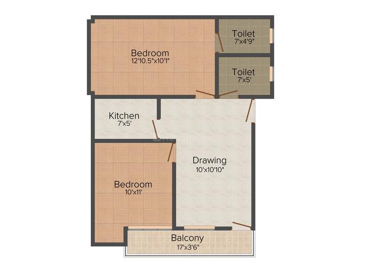 Shri Nilyam Dream Homez - Image 4