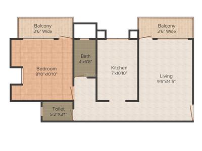 Garva Residency  2D 1