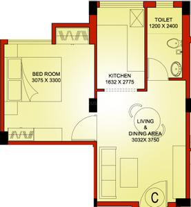 FM Grand Villa in Thakurpukur, Kolkata - Price, Reviews & Floor Plan