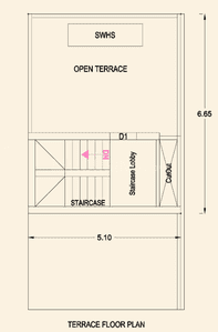 Rameshwar Anu Shambhu Villa 2D 2