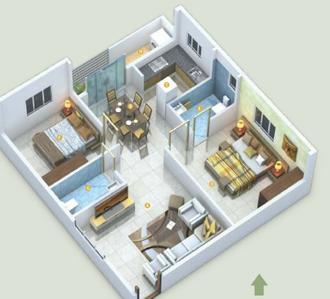 Nava Nithya Elite 3D 1