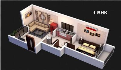 Jeevan Nandai Apartment 3D 1