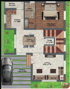 Navaneetha Muthu Nagar 2D 3