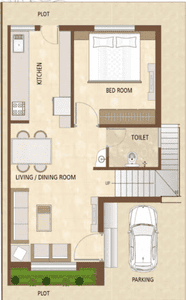 Shree Nilkanth Duplex 2D 2