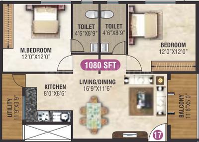 VRL Royal Homes 2D 1
