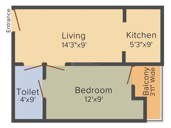 APS Heights - Image 3