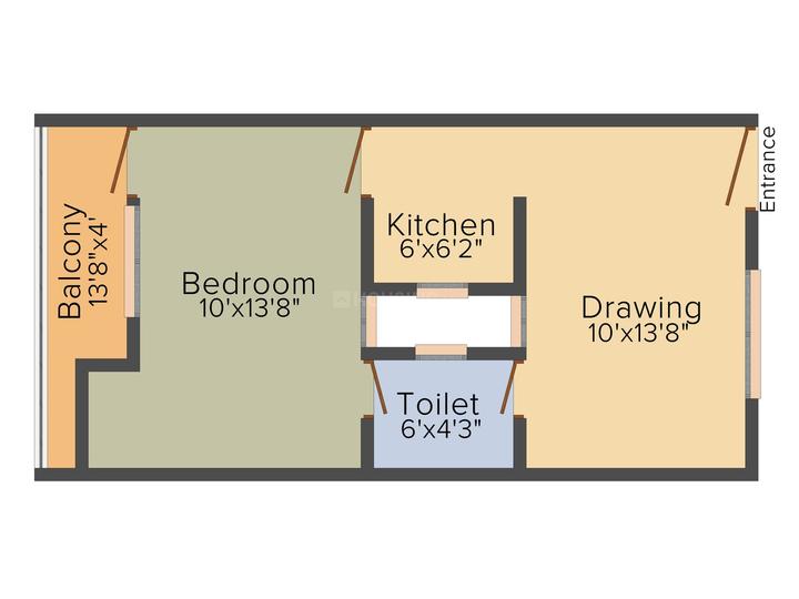 Coinage Moti Residency - Image 3