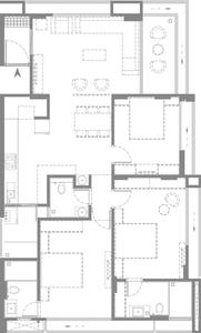Sangam Shalin Legacy 2D 1