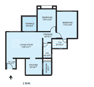 Aristo Park Express 2D 1