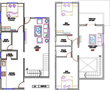 Jay Vijay Avenue 2D 3