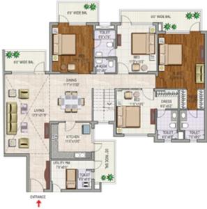 New Residency 2D 1